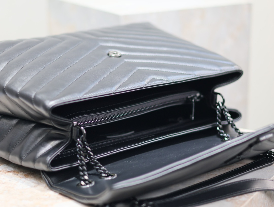 Y*L loulou 36×27×14cm