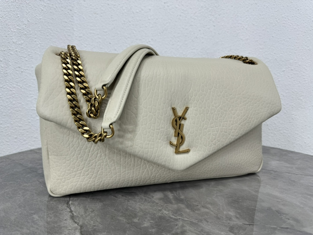 Y*L calypso large in grained 36x20x10cm