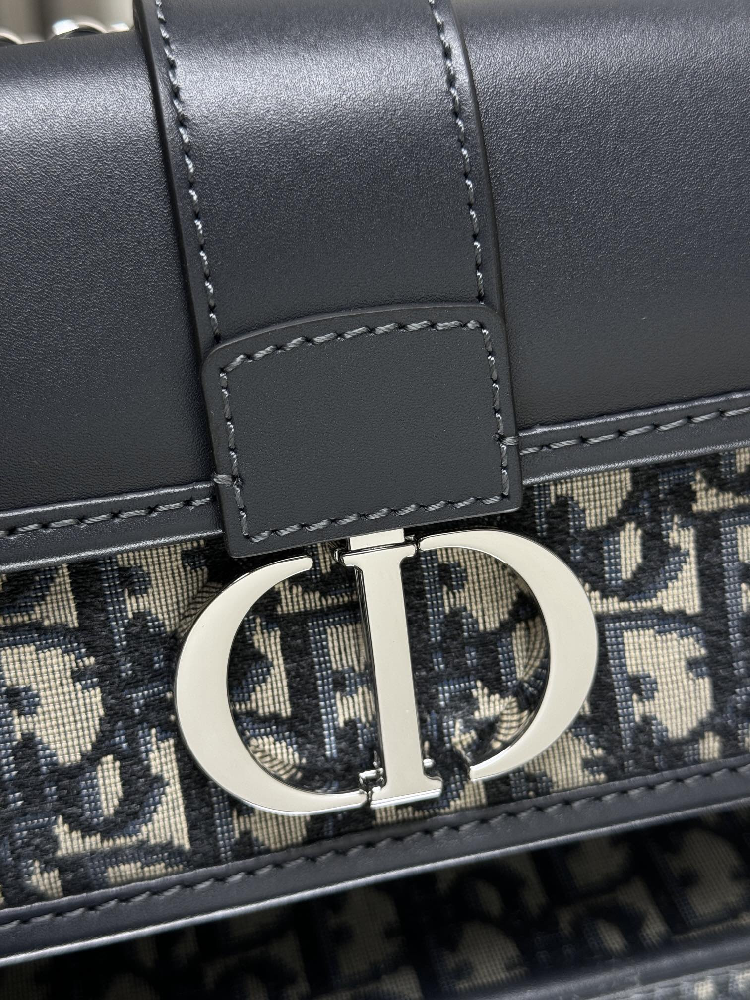 D*or 30 montaigne east-west bags 21x12x6cm