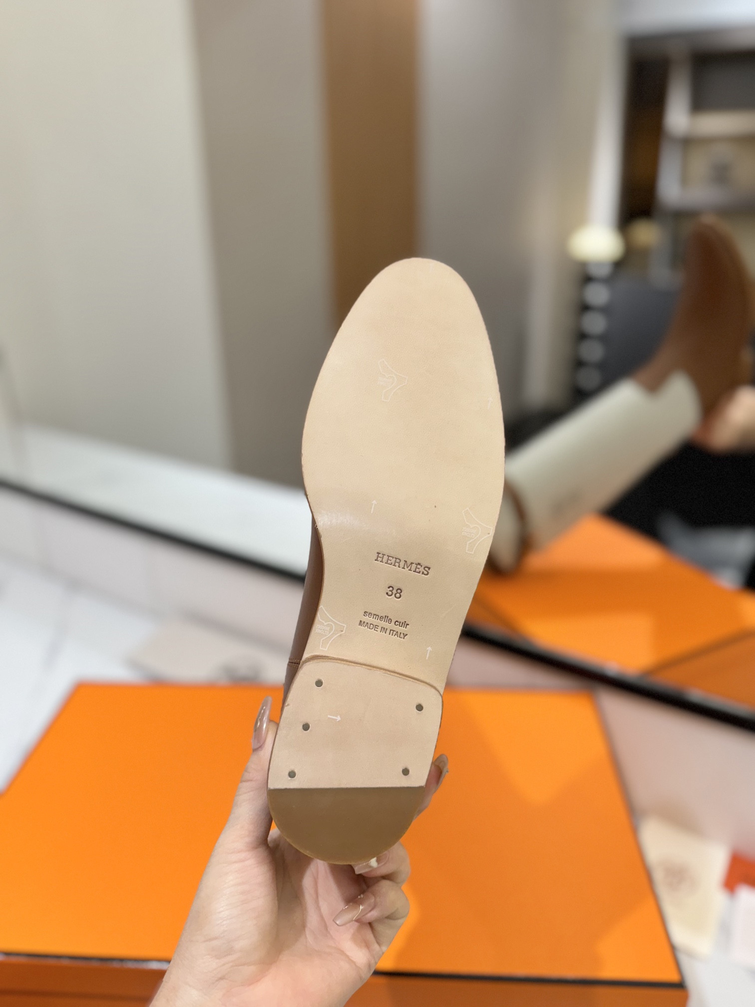 ua H**me5 jumping boots