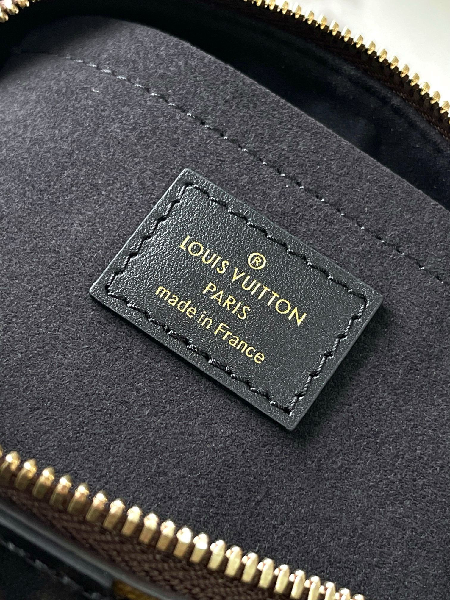 LV Speedy Trunk 20 M13146 13.5x11x20.5cm
