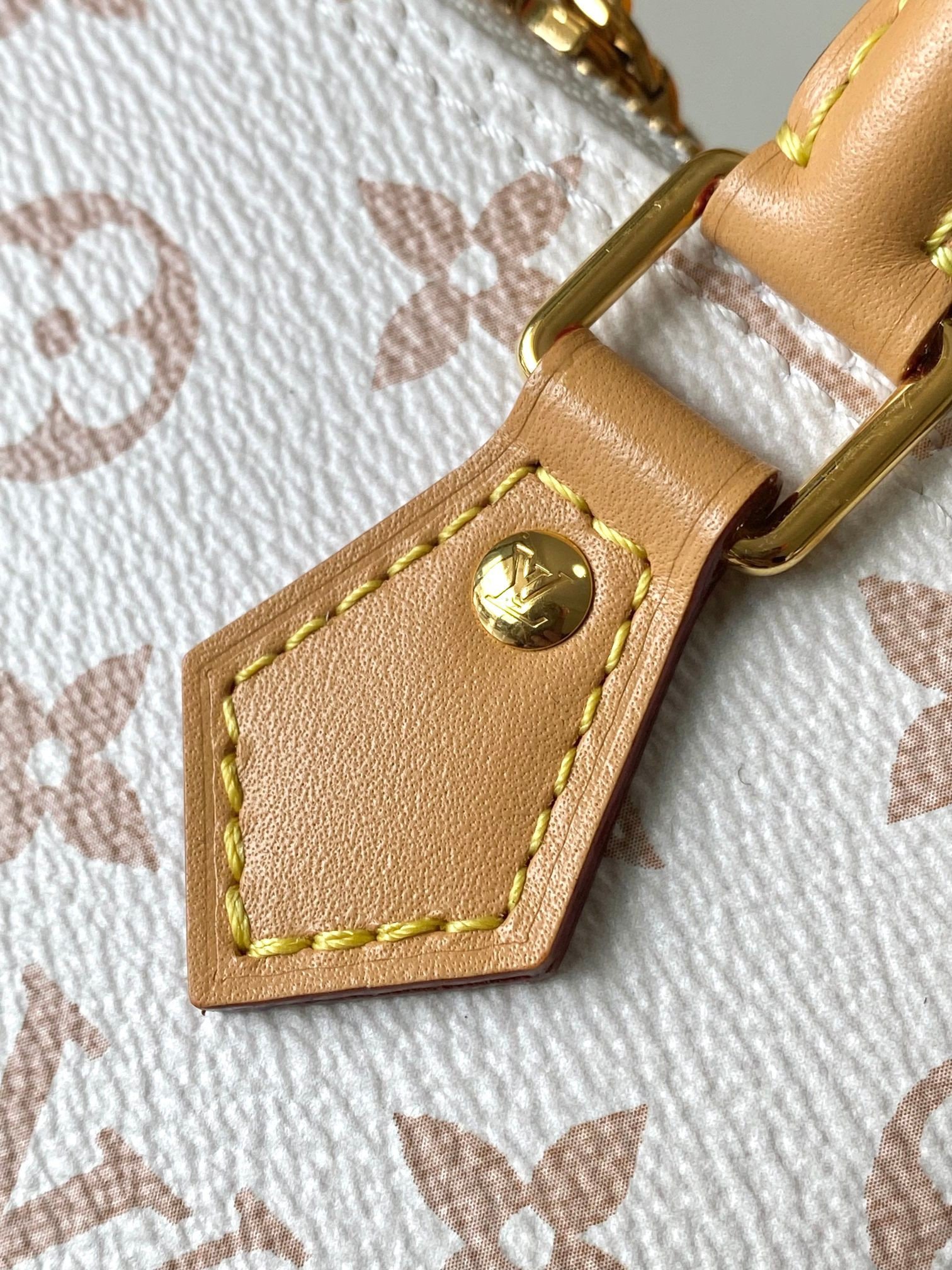 LV Nano Alma M46895 18x12x8cm