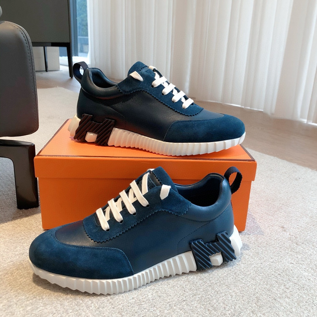 ua H**me5 bouncing sneaker