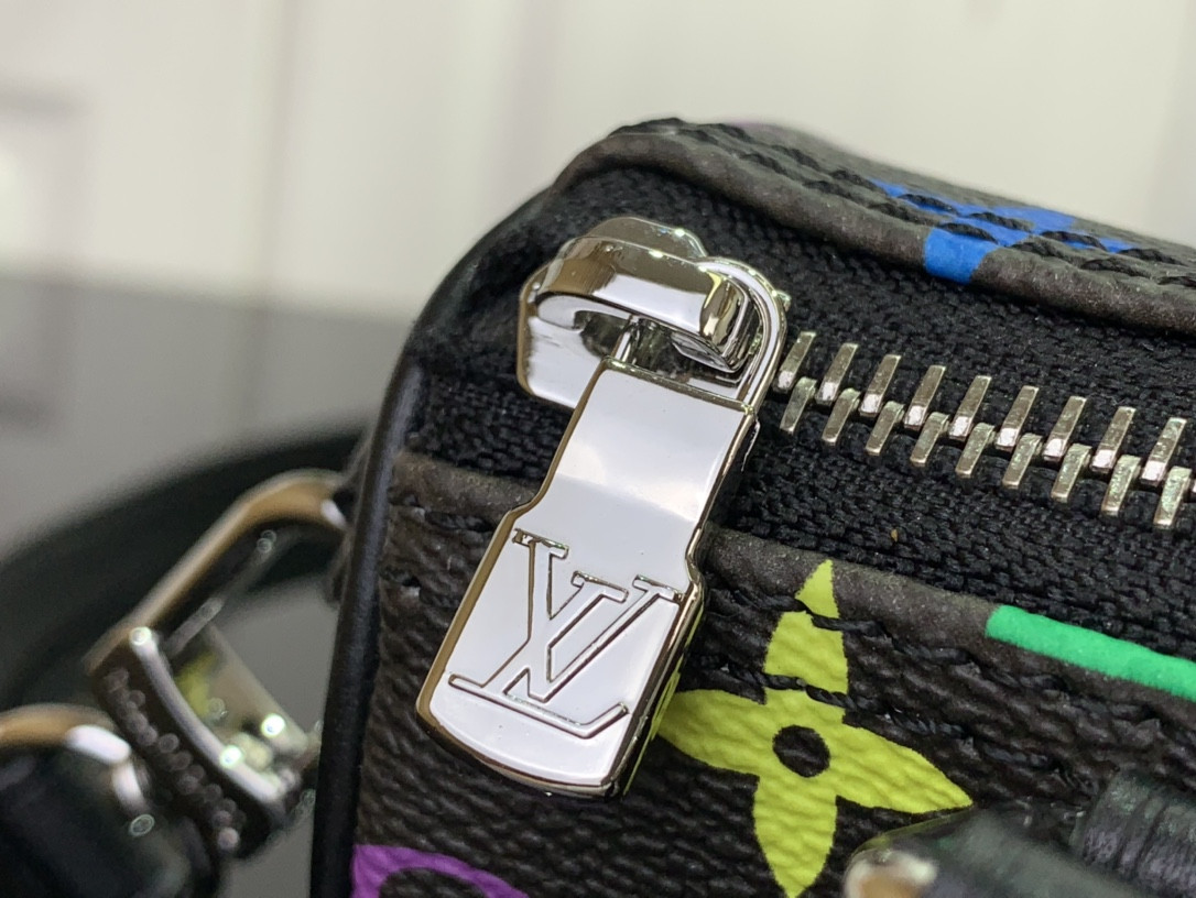 LV NANO SPEEDY M13406 16x11x9cm