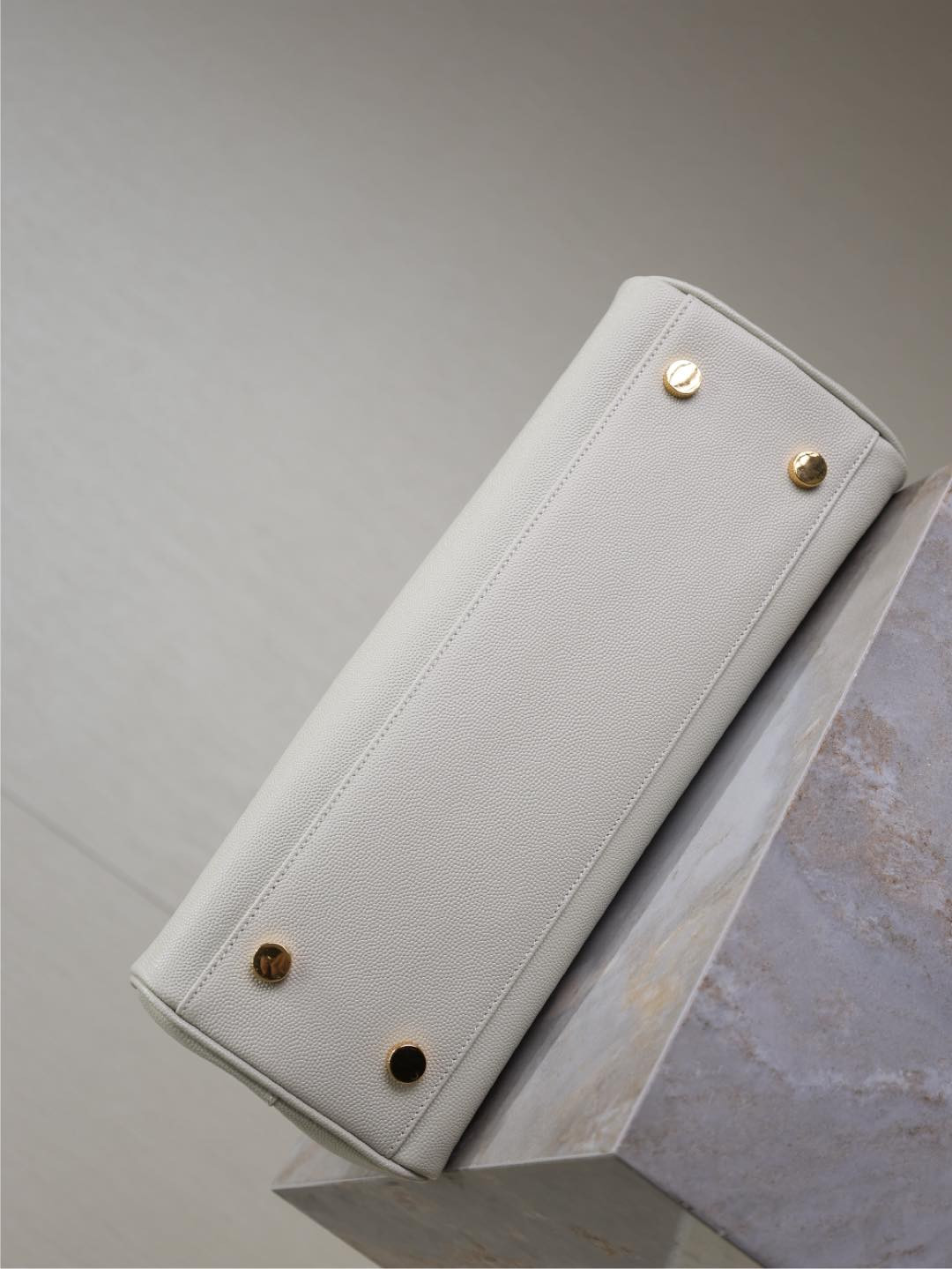 Y*L shopping bag 33×22×15cm