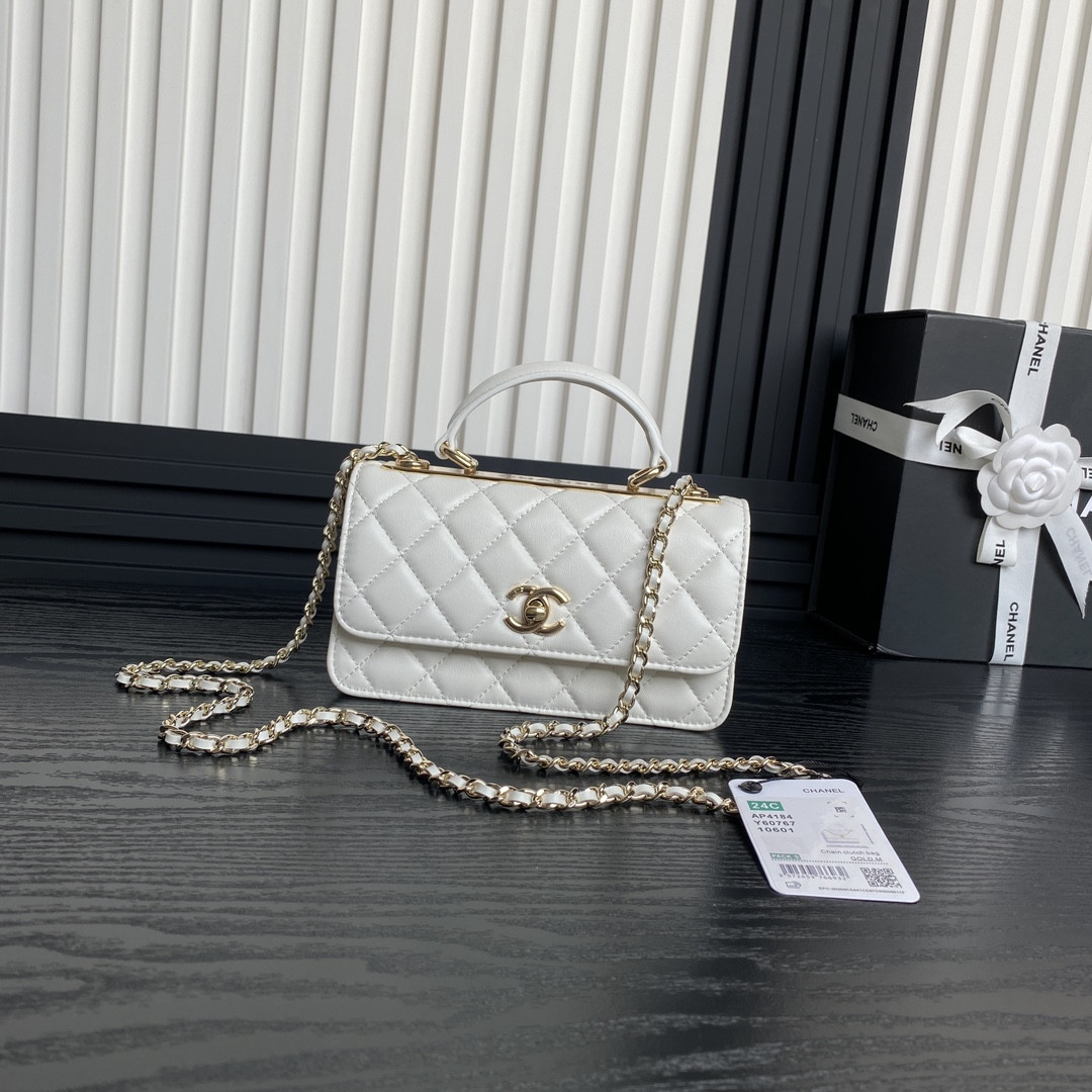 Ch*el 24b trendy cc 18.5cm