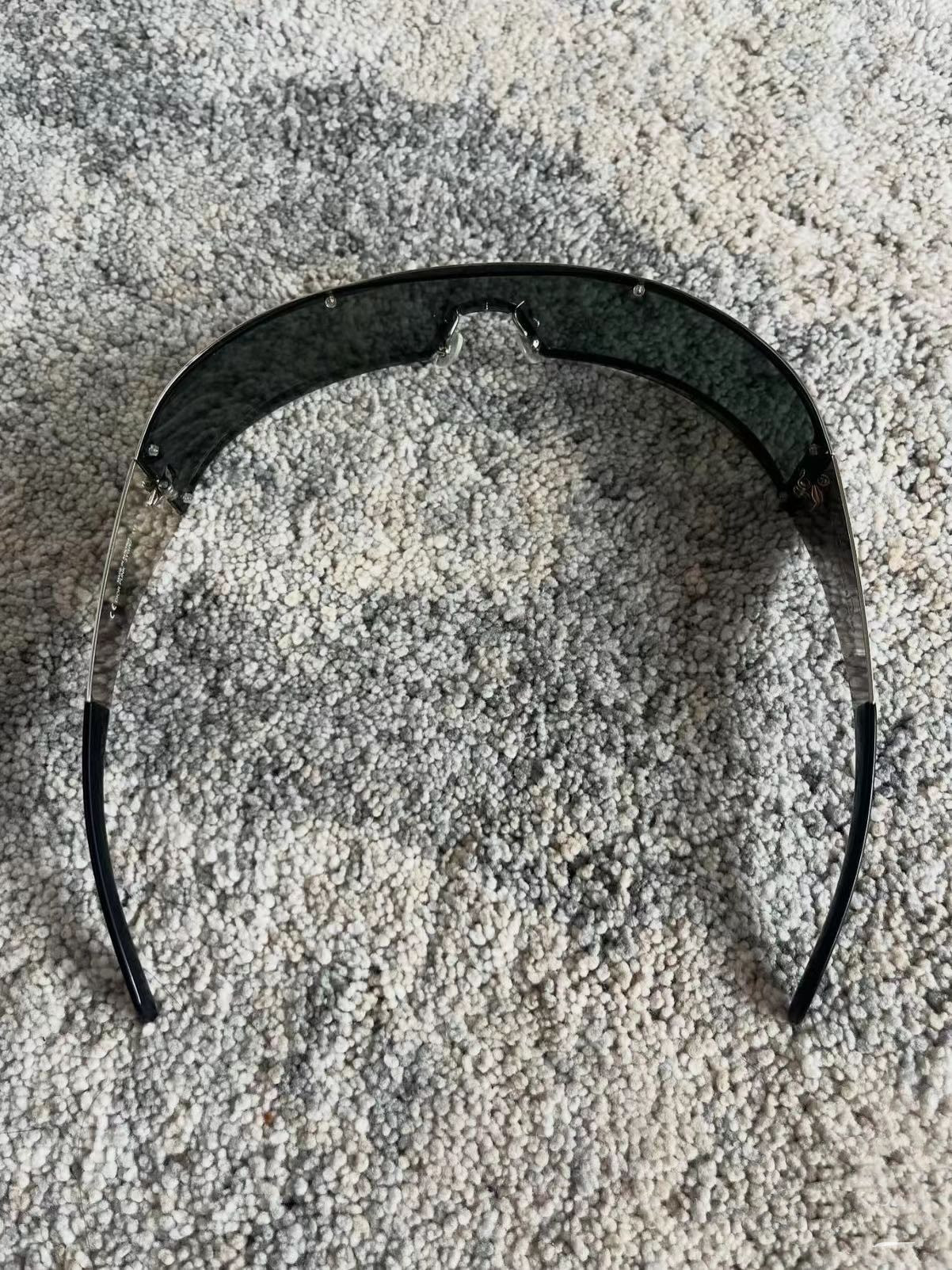 D*or glasses punk 11