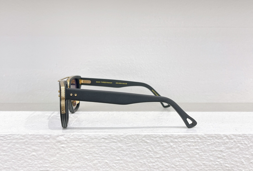 DITA Glasses DRX-2059 55-16-143