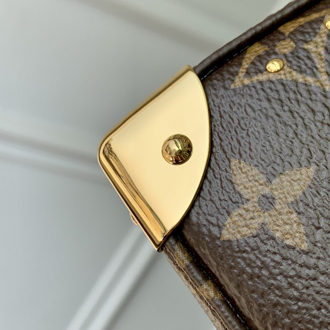 LV Trunkie M14526 27x16x8cm