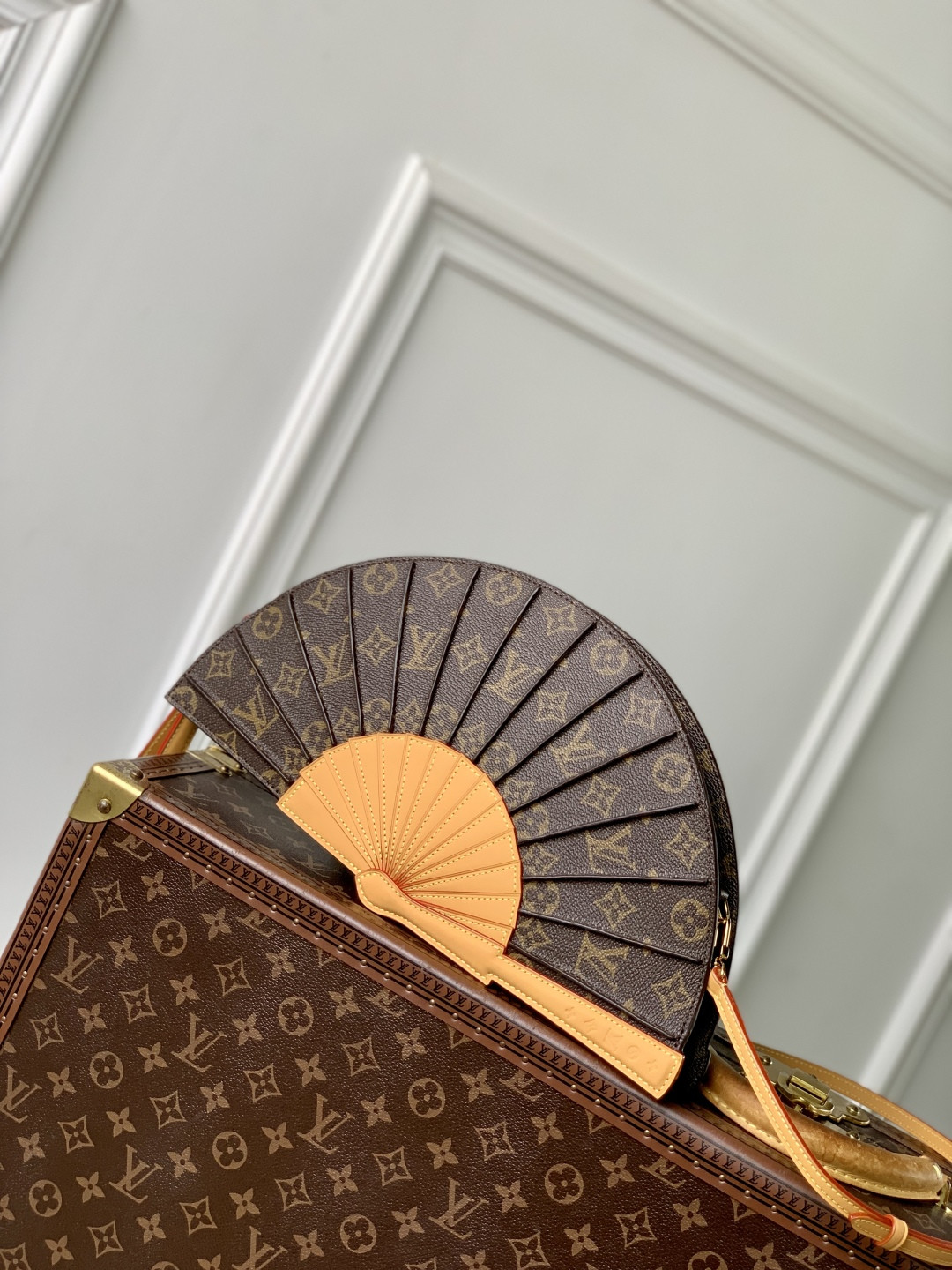 LV Fan M14804 37 x 19 x 6 cm