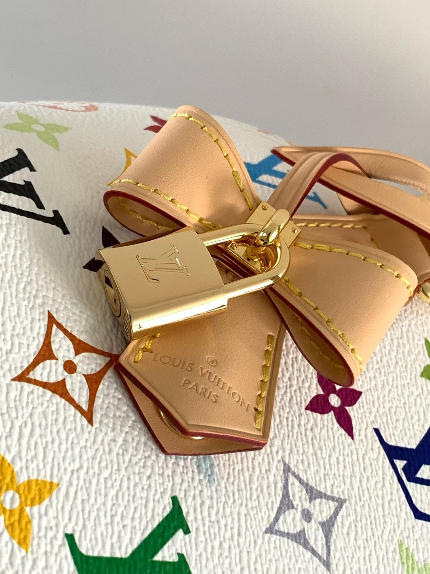 LV × TM Alma BB M13078 23.5 x 17.5 x 11.5 cm