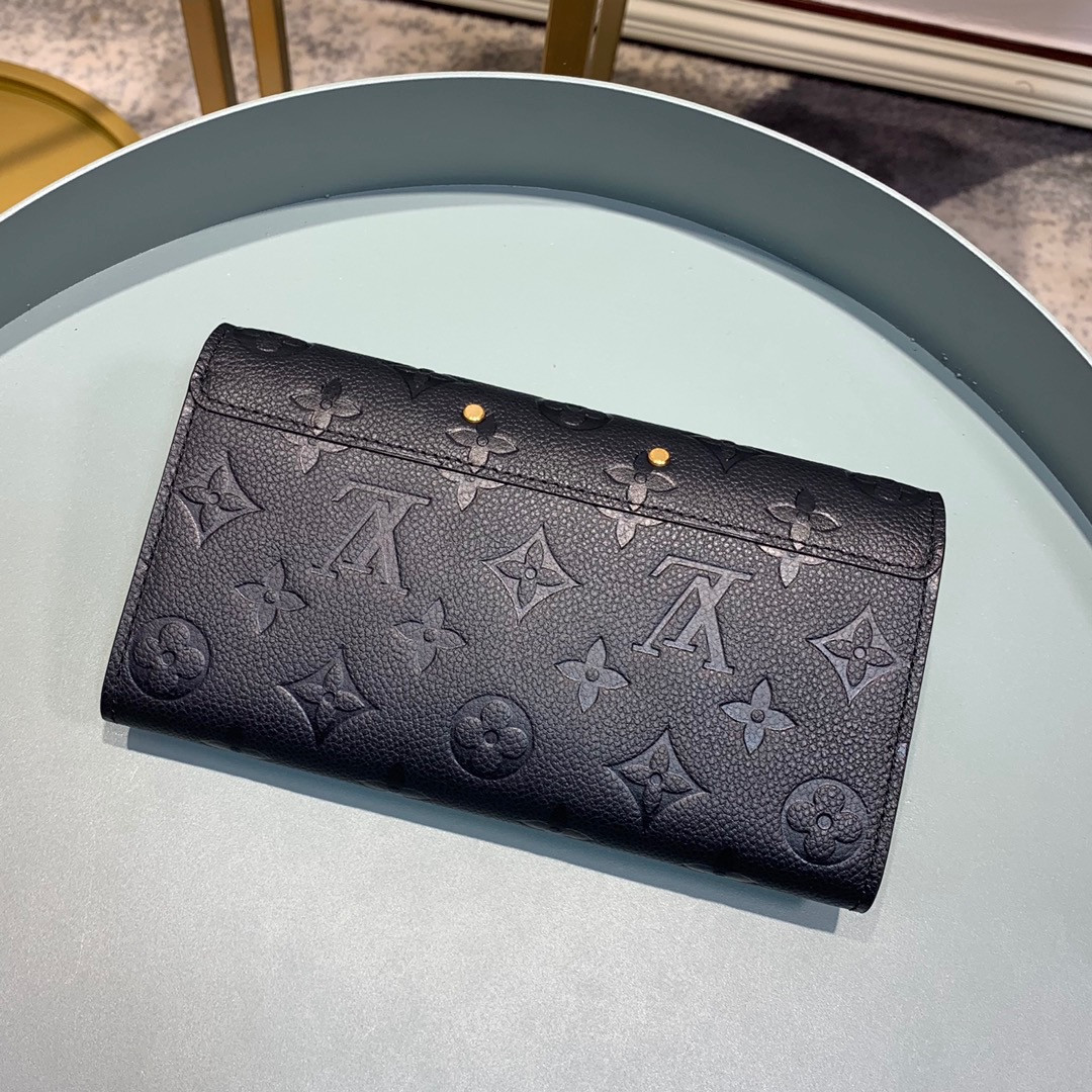 LV METIS WALLET M62458