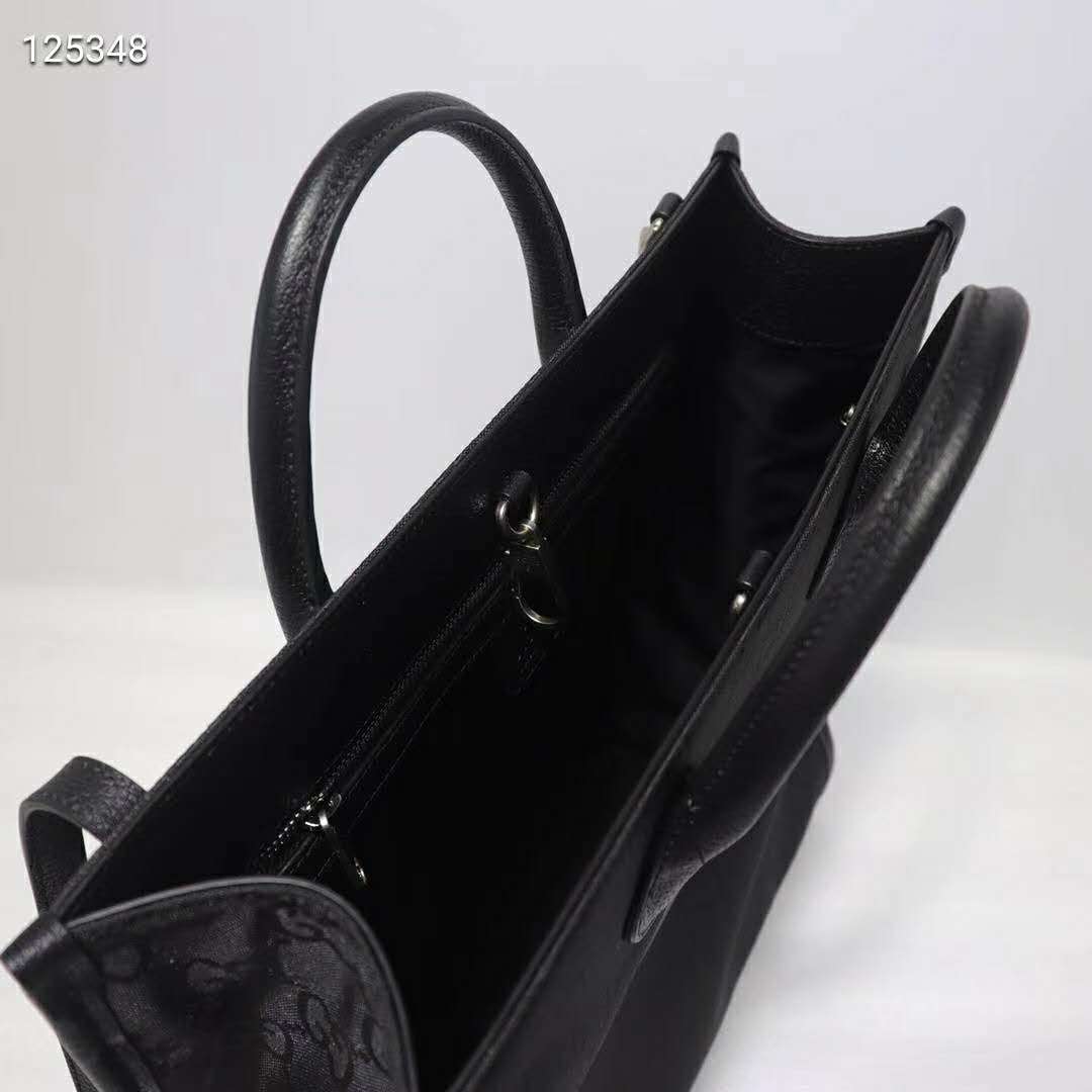 G*u*i gg unisex G*u*i off the grid long tote bag
