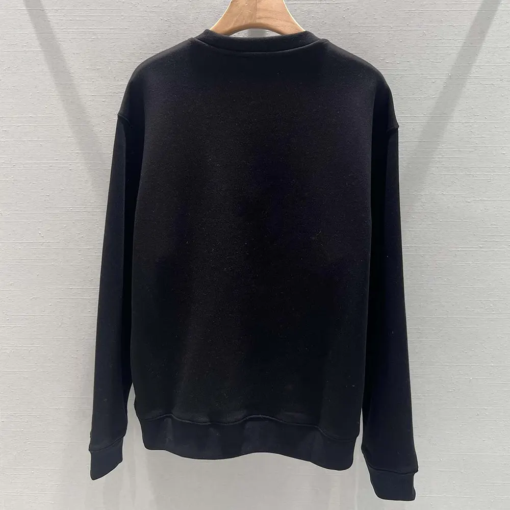 G*u*i men cotton jersey printed sweatshirt 784413xjgkq1152