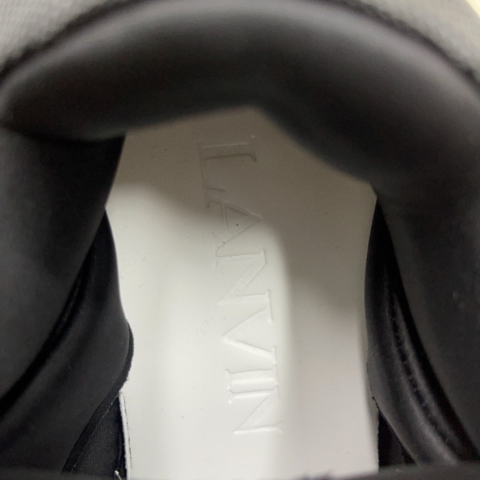 Lanu1n low top sneaker lv912