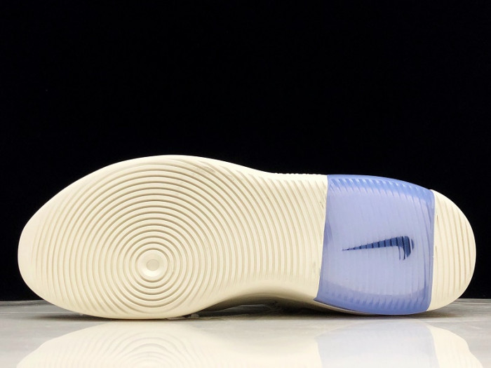 Nike Air Fear of God 1 “Light Bone” AR4237-002