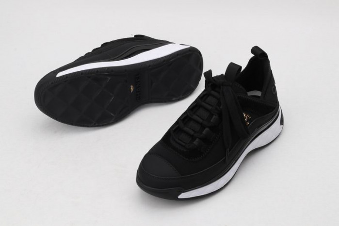 CHNE1 SNEAKERS