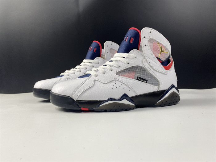 Air Jordan 7 “PSG” CZ0789-105