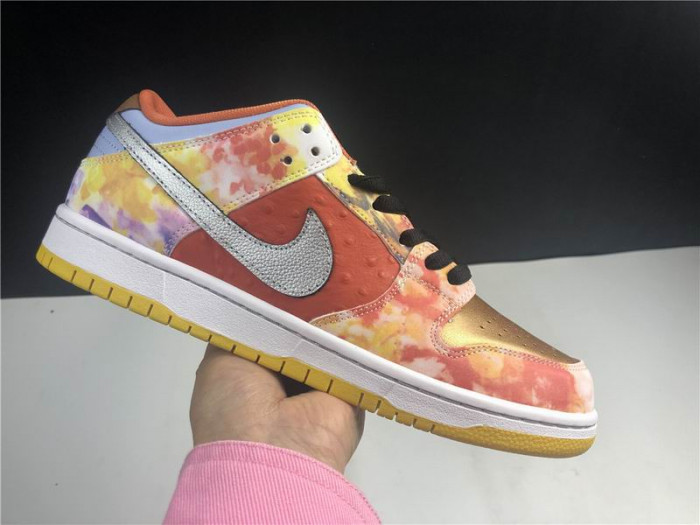 Nike SB Dunk Low CNY Chinese New Year (2021) CV1628-800