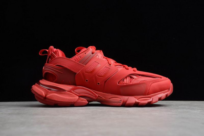 BLCG TRACK SNEAKER
