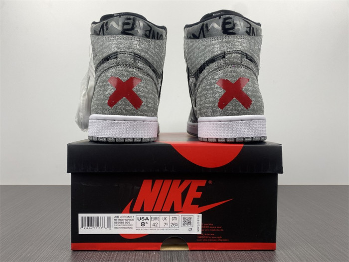 Air Jordan 1 High OG “Rebellionaire” 555088-036