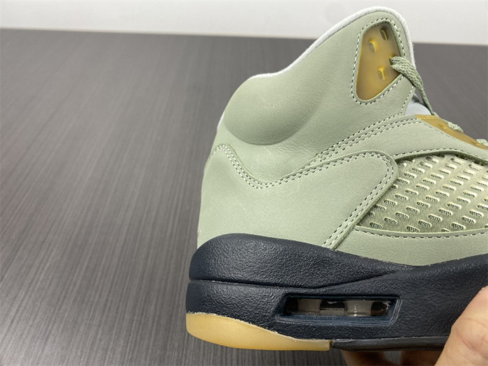 Air Jordan 5 "Jade Horizon" DC7501-300