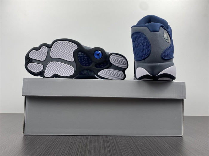Air Jordan 13 “Flint” 414571-404