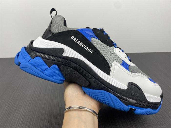 BLCG TRIPLE SNEAKER