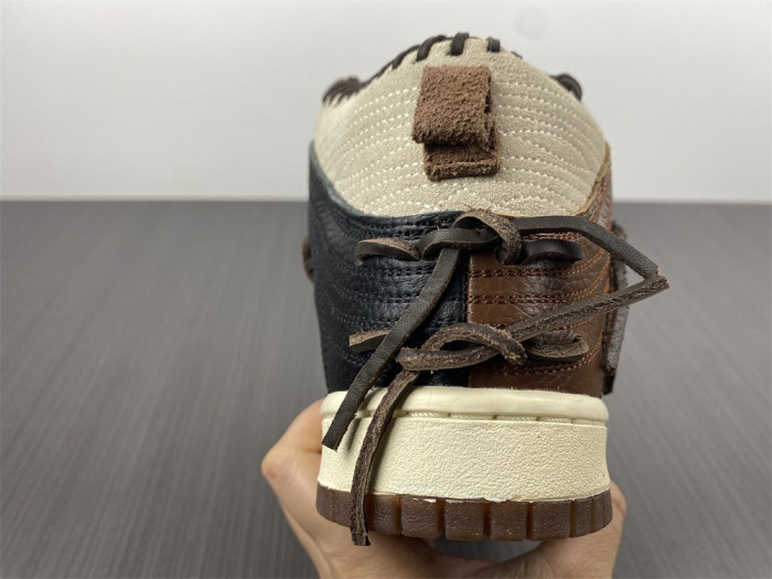 Bodega x Dunk High ‘Legend’ CZ8125-200
