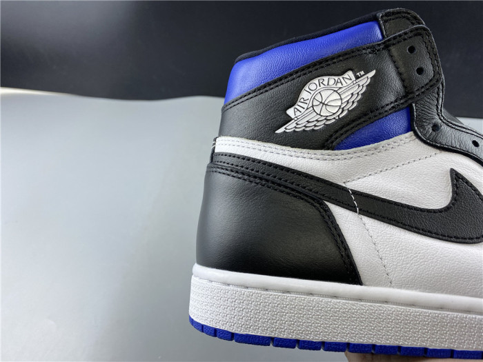Air Jordan 1 Retro High OG Game Royal 555088-041