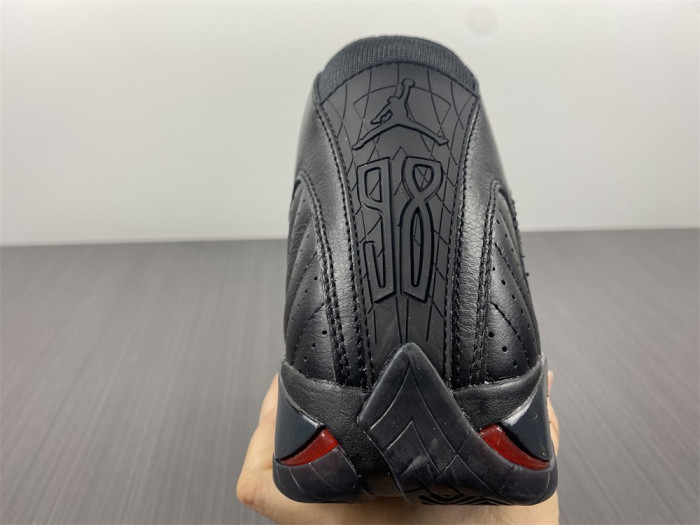 Air Jordan 14 Retro ‘Defining Moments’ 487471-022