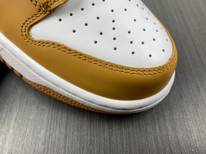 Nike Dunk Low WMNS “Harvest Moon” DD1503-114