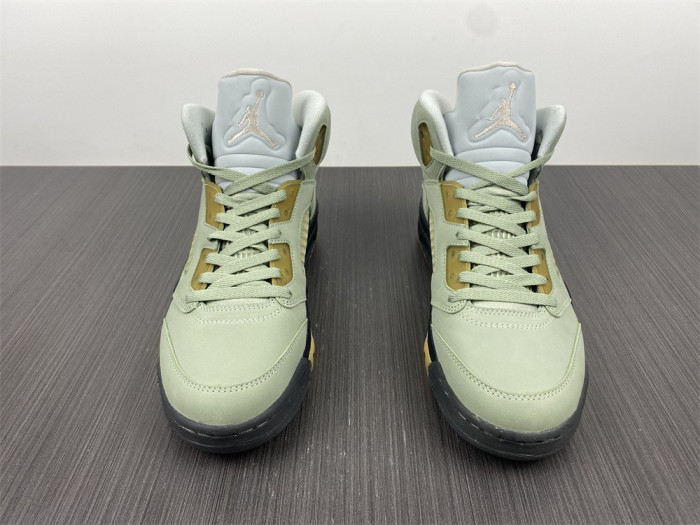 Air Jordan 5 "Jade Horizon" DC7501-300