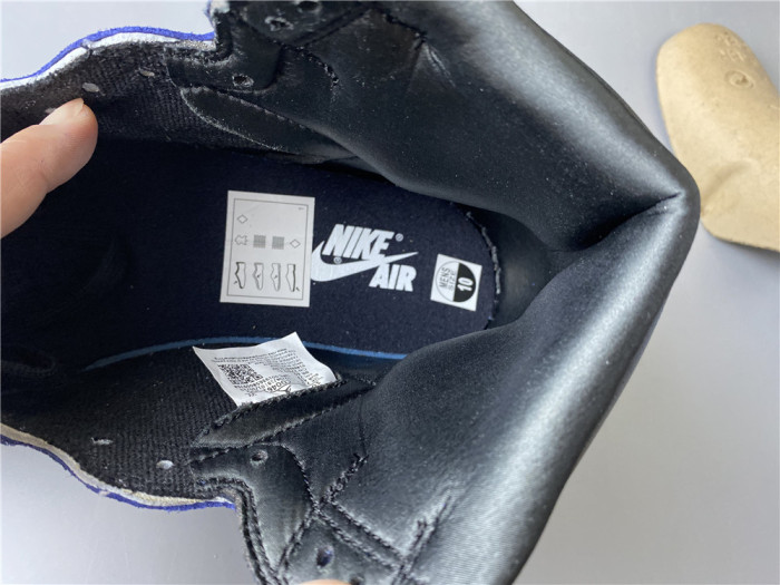 Air Jordan 1 High OG “Tie-Dye” CD0461-100