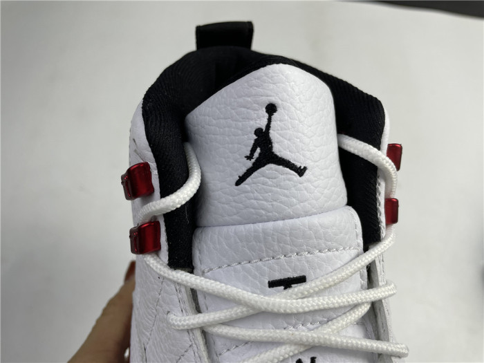 Air Jordan 12 “Twist” CT8013-106