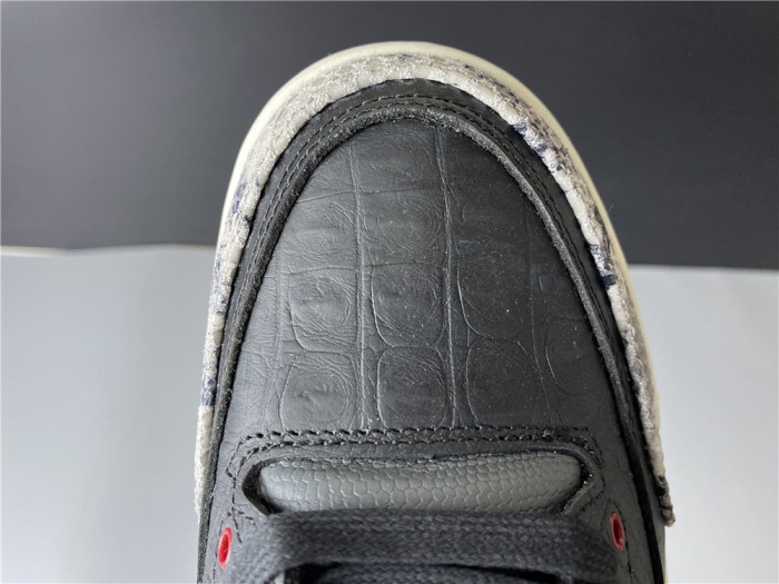 Air Jordan 3 Retro SE Animal Instinct 2.0 – CV3583-003