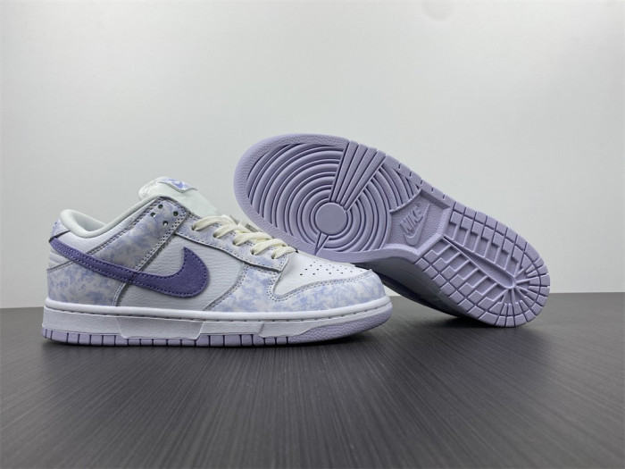 Nike Dunk Low Purple Pulse (W) DM9467-500