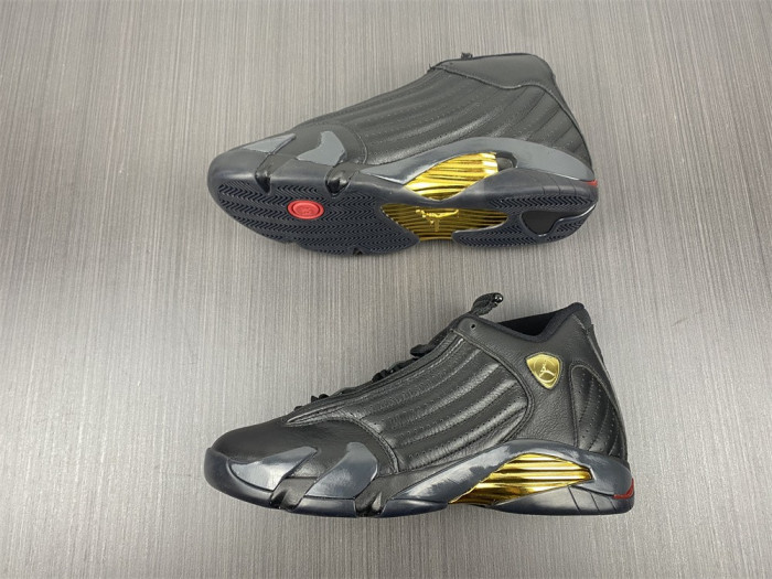 Air Jordan 14 Retro ‘Defining Moments’ 487471-022