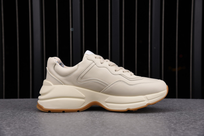 G*u*i trainer sneaker
