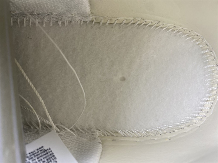 Nike Dunk Low Off-White Lot 28 DM1602-111