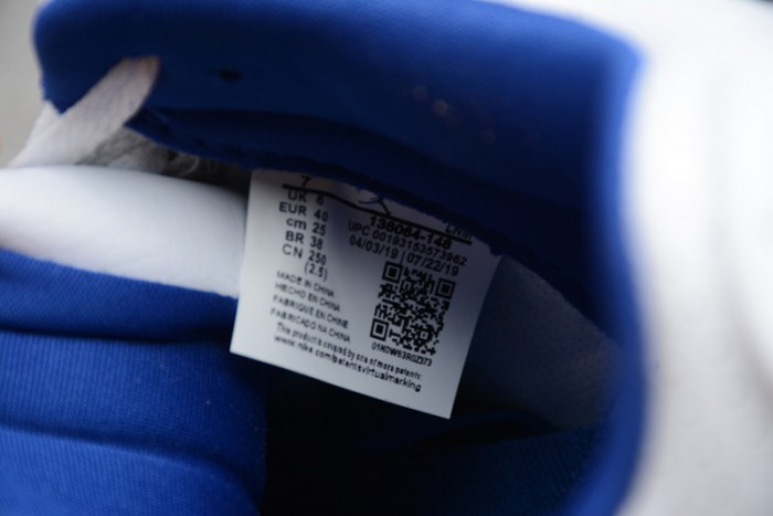 Air Jordan 3 Retro ‘Knicks Rivals’ 136064-148