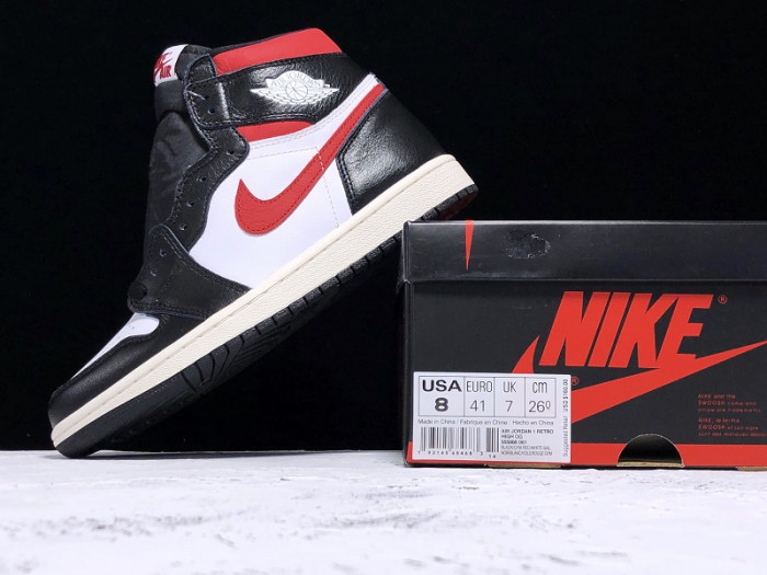 Air Jordan 1 Retro High OG ‘Gym Red’ – 555088 061