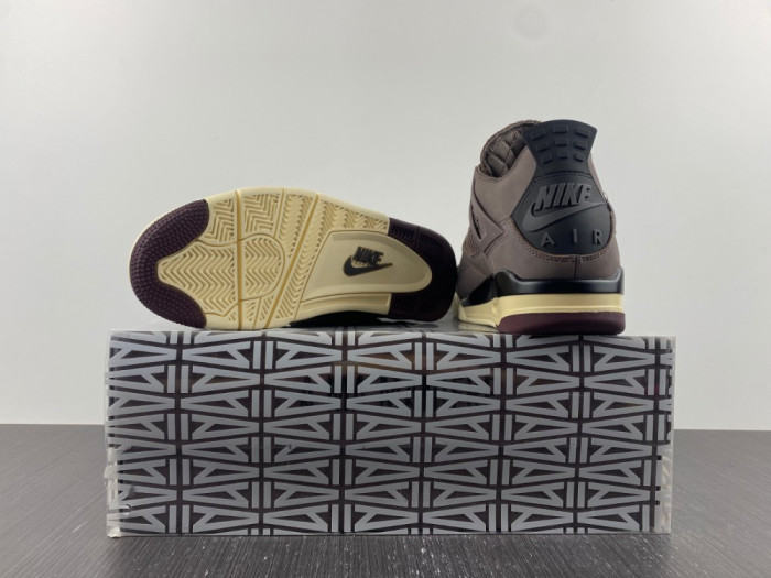 AIR JORDAN 4 RETRO A MA MANIÉRE VIOLET ORE DV6773-220