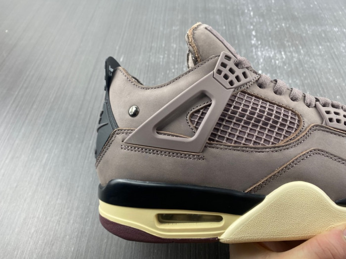 AIR JORDAN 4 RETRO A MA MANIÉRE VIOLET ORE DV6773-220