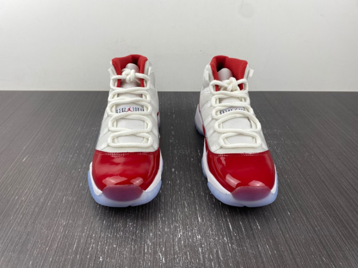 Air Jordan 11 Retro ‘CHERRY’ CT8012-116