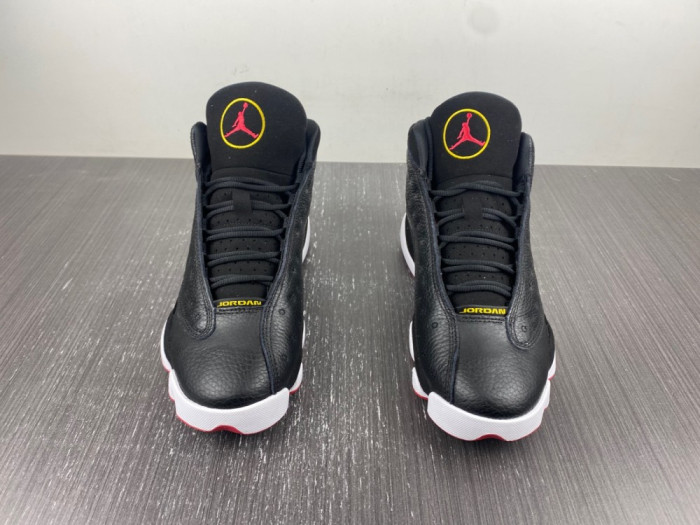 AIR JORDAN 13 “PLAYOFFS” 414571-062