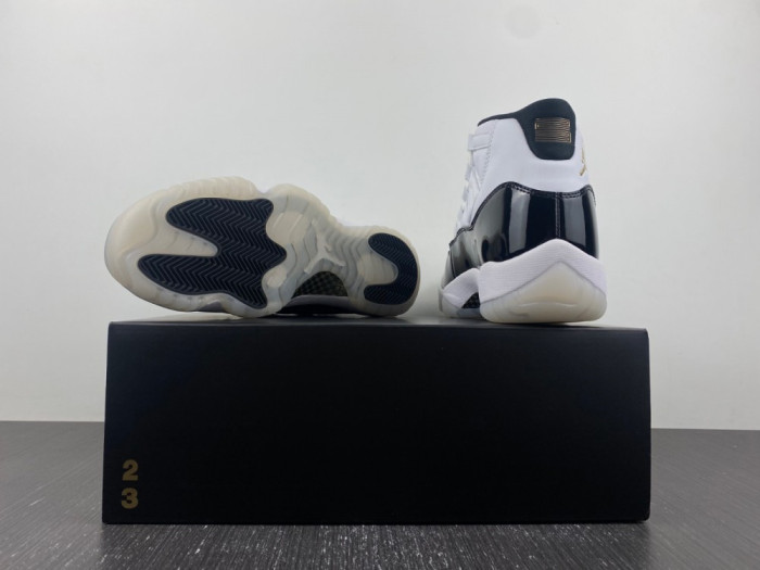 Air Jordan 11 Air Jordan 11“DMP” CT8012-170