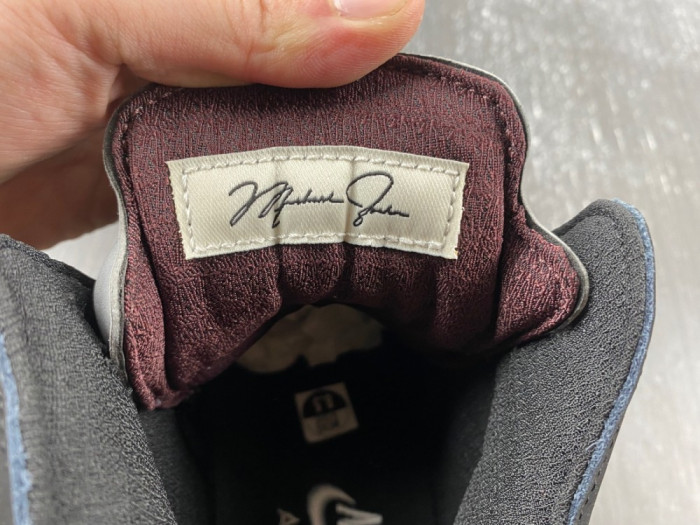A Ma Maniére x Air Jordan 5 “Black” FD1330-001