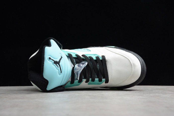 Air Jordan 5 “Island Green” CN2932-100