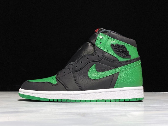 Air Jordan 1 High “Pine Green” 555088-030